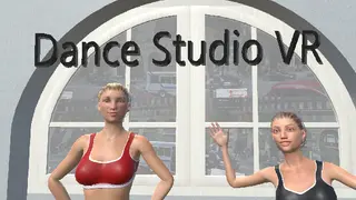 Dance Studio VR