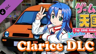 Game Tengoku - Clarice