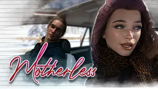 Motherless - What If? - Valerie DLC