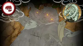 NTBSS: Special Ninjutsu - Wood Style: Wood Golem Jutsu - PS4