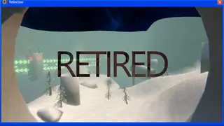 Retired
