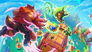Smash it Wild: Tactical Volleyball Roguelike - Xbox Series