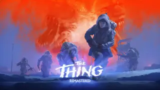 The Thing Remastered Edition - Switch