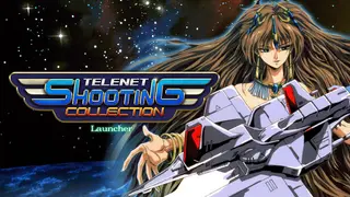 Telenet Shooting Collection Launcher