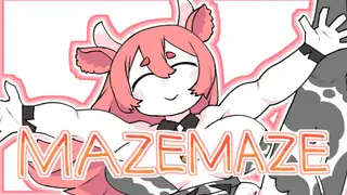 MAZEMAZE