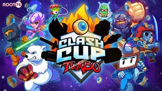 Clash Cup Turbo