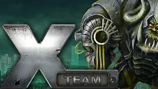 X-Team