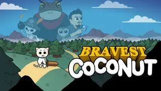 Bravest Coconut