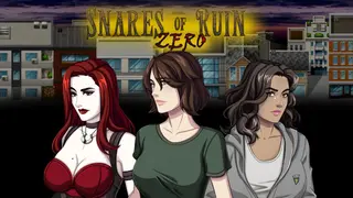 Snares of Ruin Zero