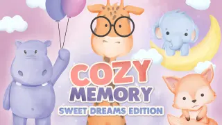 Cozy Memory Sweet Dreams - Switch