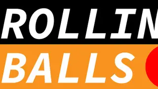 Rolling Balls