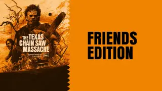 The Texas Chain Saw Massacre - Friends - Xbox One & Series
