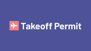 Takeoff Permit