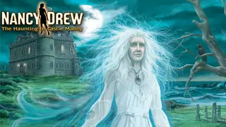 Nancy Drew: The Haunting of Castle Malloy