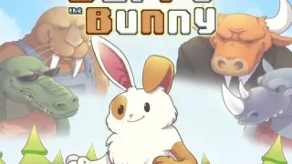 Barry the Bunny - Switch