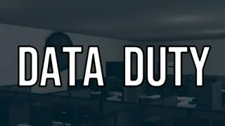 DATA DUTY