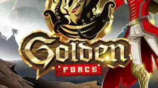 Golden Force - Switch
