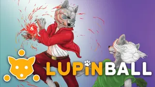 Lupinball