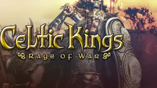 Celtic Kings: Rage of War