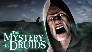 The Mystery of the Druids