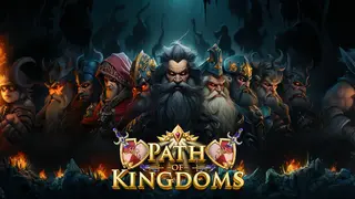Retaliation Path of Kingdoms