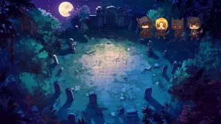 Horror Clash - PS4