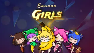 Banana Girls