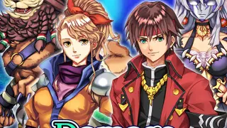 Damage Orichalcum (Xbox One)