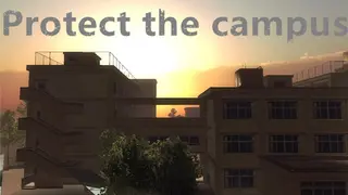 Protect the campus