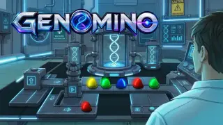 Genomino