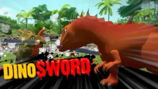 DinoSWORD