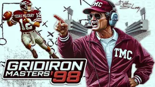 Gridiron Masters '98