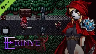 Erinye Demo