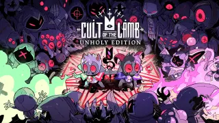 Cult of the Lamb: Unholy - Switch