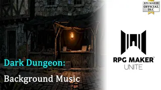 Dark Dungeon: Background Music