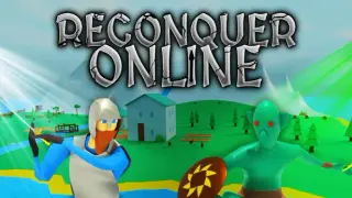Reconquer Online