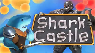 Shark Castle