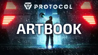 Protocol - Digital Artbook