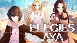 ELEGIES: Aya
