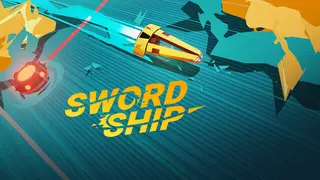 Swordship