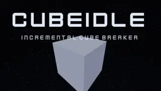 Cubeidle - Incremental Cube Breaker