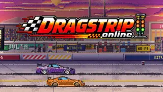 Dragstrip Online