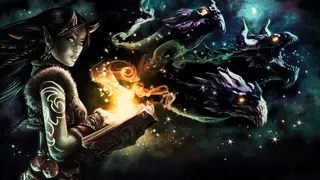 Operencia: The Stolen Sun (Xbox One)