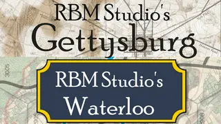 RBM Studio's Mark Herman Collection