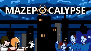 Mazepocalypse