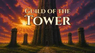 Guild of the Tower