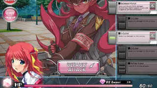 Beat Angel Escalayer R