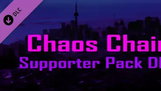 Chaos Chain Supporter Pack DLC Ultimate
