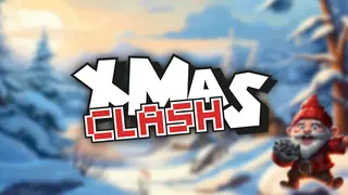 Christmas Clash