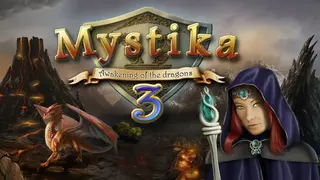 Mystika 3 : Awakening of the dragons